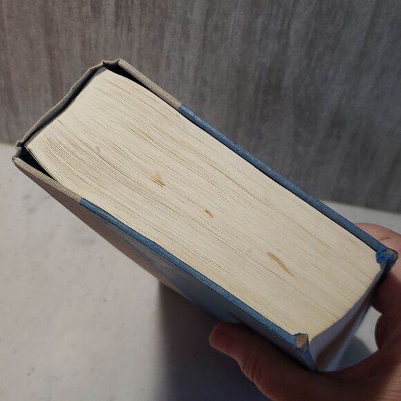 Vintage Book "Harry Potter and the Order of the Phoenix" - J. K. Rowling… - Picture 6 of 9